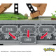 Block Mega Pokemon Eevee