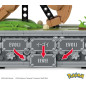 Block Mega Pokemon Eevee
