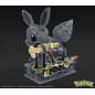 Block Mega Pokemon Eevee