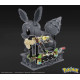 Block Mega Pokemon Eevee
