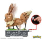 Block Mega Pokemon Eevee