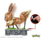 Block Mega Pokemon Eevee