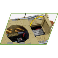 Blocket Panzer VI Tiger nr 131