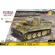 Klocki panzer vi tiger no131