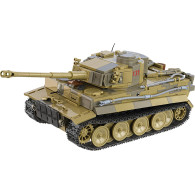 Klocki panzer vi tiger no131