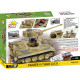 Klocki panzer vi tiger no131