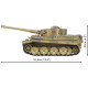 Klocki panzer vi tiger no131