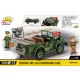 Block dodge wc-56 kommandobil