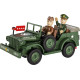 Klocki dodge wc-56 command car