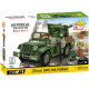 Klocki 37 mm gmc m6 fargo