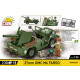 Klocki 37 mm gmc m6 fargo
