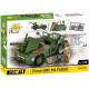 Klocki 37 mm gmc m6 fargo