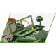 Klocki 37 mm gmc m6 fargo