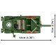 Block 37 mm gmc m6 fargo

Kloss 37 mm gmc m6 fargo