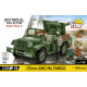 Klocki 37 mm gmc m6 fargo
