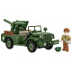 Klocki 37 mm gmc m6 fargo