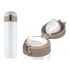 AG285D Termosmugg 450 ml vit