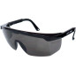 Skyddsglasögon grå justerbar, mekaniskt motstånd 'f', CE, Lahti