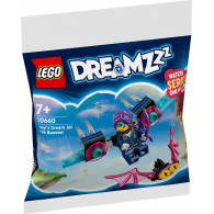 Klocki dreamzzz 30660 plecak odrzutowy z dopalaczami zoey
