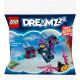 Klocki dreamzzz 30660 plecak odrzutowy z dopalaczami zoey