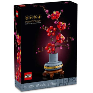 Blocket ikoner 10369 plommonblomma