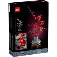 Blocket ikoner 10369 plommonblomma