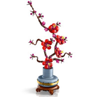 Blocket ikoner 10369 plommonblomma