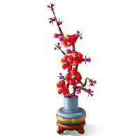 Blocket ikoner 10369 plommonblomma