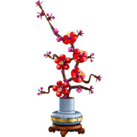 Blocket ikoner 10369 plommonblomma