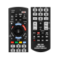 Universal pilot till Sony LED/LCD TV