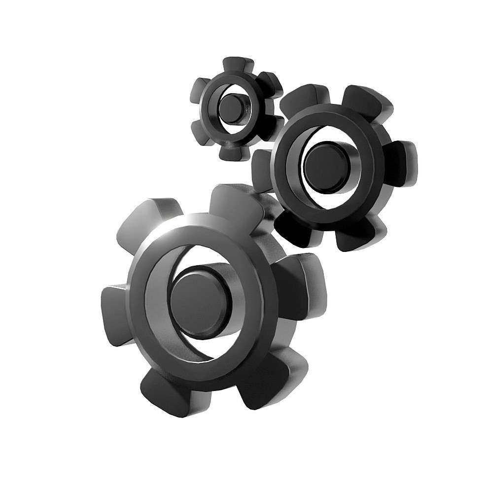 Vevhusgenerator tog5000k (39,53) Vevhusgenerator tog5000k (39,53)