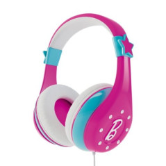 Bluetooth-hörlurar Barbie fashion