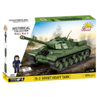 Is-3 soviet heavy tank