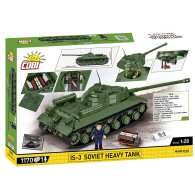 Is-3 soviet heavy tank