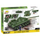 Is-3 soviet heavy tank