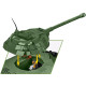 Is-3 soviet heavy tank