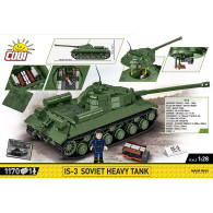 Is-3 soviet heavy tank