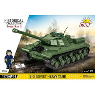 Is-3 soviet heavy tank