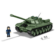Is-3 soviet heavy tank