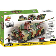 Panzer vi ausf. b königstiger