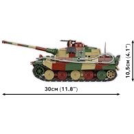 Tiger II Ausf. B Kungstiger