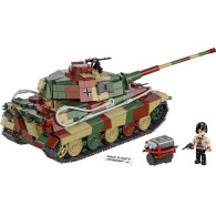 Tiger II Ausf. B Kungstiger