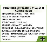 Tiger II Ausf. B Kungstiger