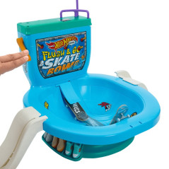 Skate set cool shell ramp + skateboard
Let me know if you need any further assistance.