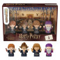 Set med Little People-figurer Harry Potter 4-pack Filosofens sten