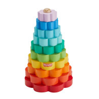 Träpyramid