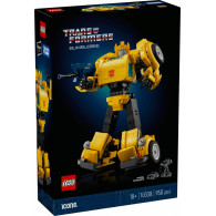 Klocki icons 10338 bumblebee