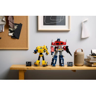 Klocki icons 10338 bumblebee