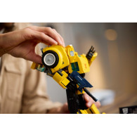 Klocki icons 10338 bumblebee