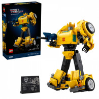Klocki icons 10338 bumblebee